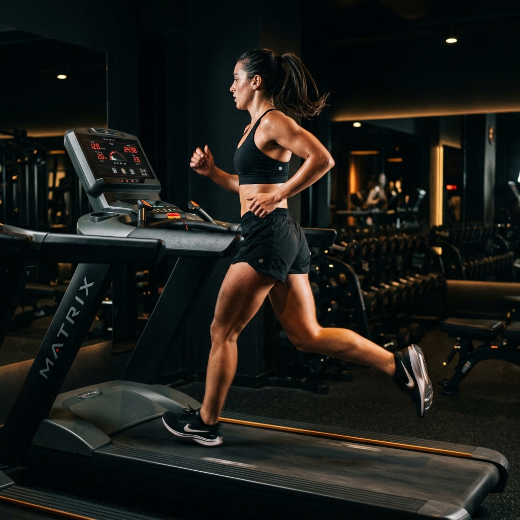 Cardio Programs