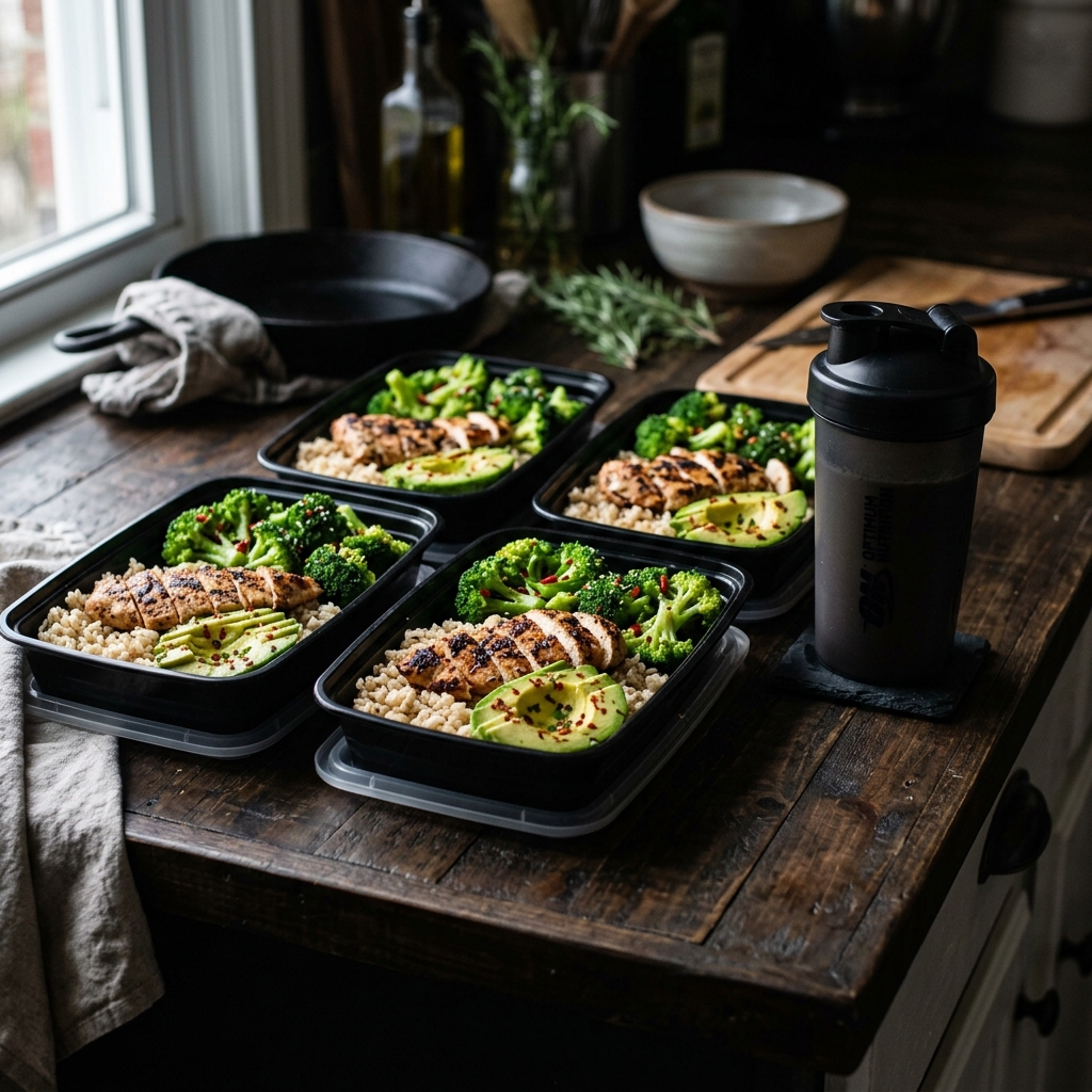 Diet Guidance