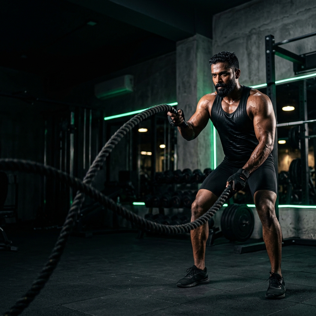 PULSE Athlete Training
