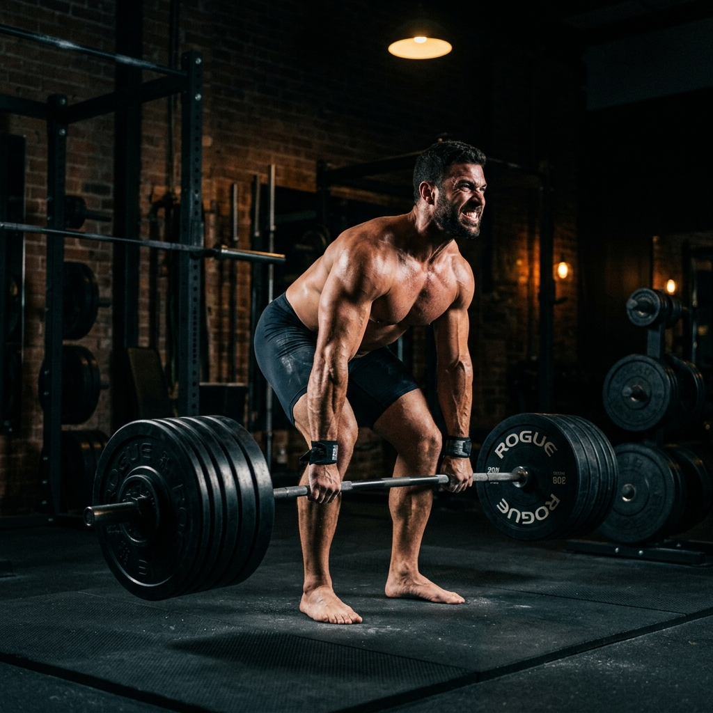 Strength Training
