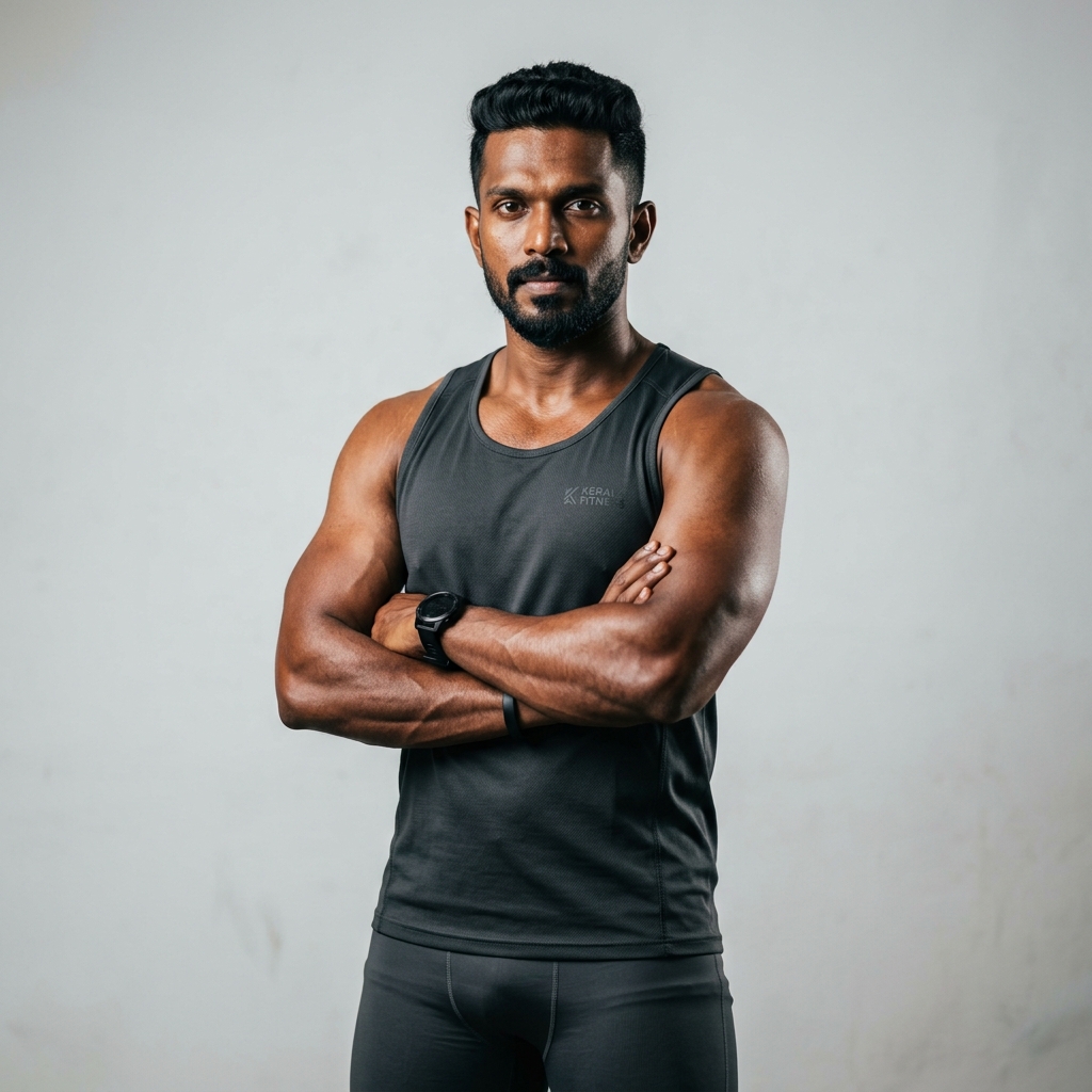 Arun Raj