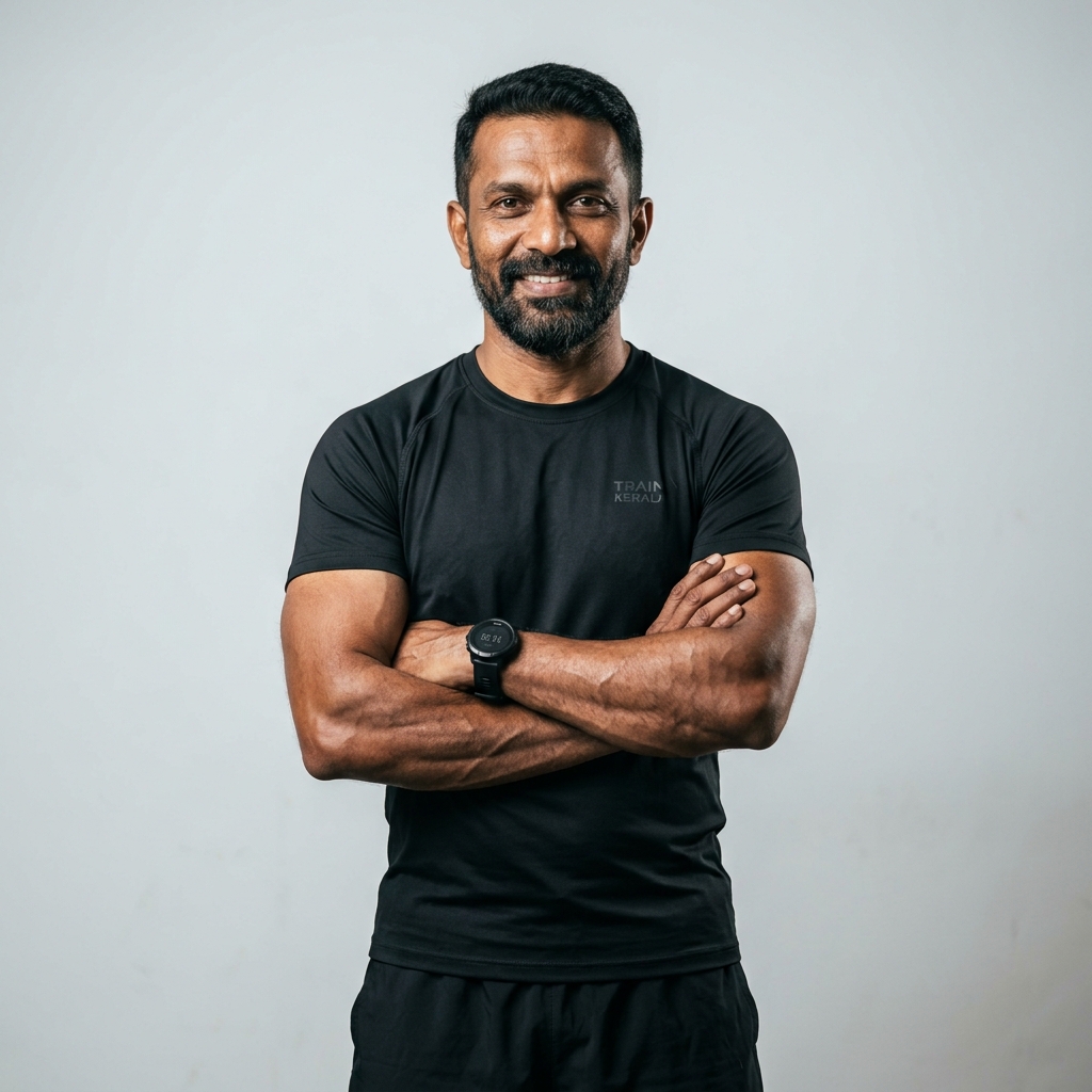Rahul Pradeep